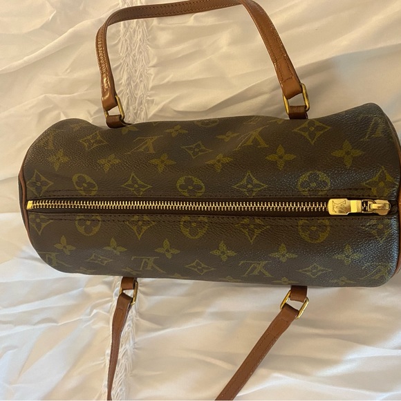 Louis Vuitton Papillon 26 - Picture 5 of 11